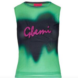 Gbemi Cassie Mesh Vest